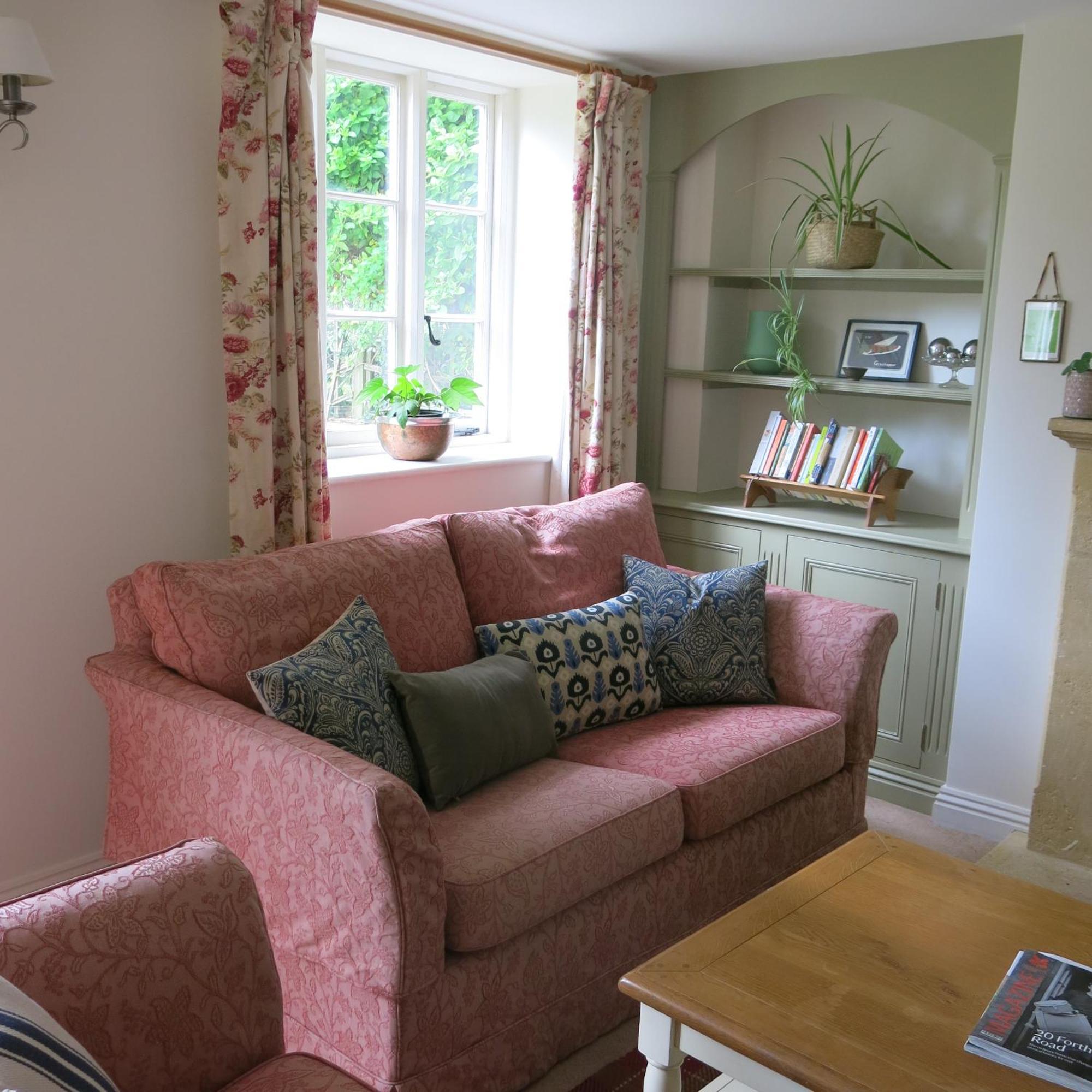 Characterful Cotswold Cottage Cirencester Exterior photo